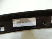 фото thumb №7, Накладка стойка правый задняя laguna iii 822340011r