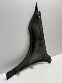 фото thumb №11, Volkswagen vw touareg iii 760 крило праве перед передній 760821106