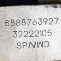 фото thumb №7, Volvo xc40 2019 кронштейн / кронштейн коробки передач