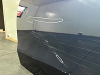 фото thumb №14, Mercedes c-klasa w206 206 sedan дверь задняя левая задние