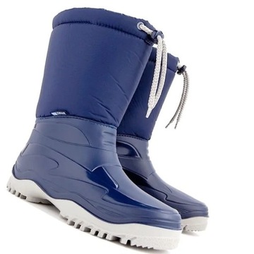 Утепленные зимние ботинки Demar Youth Pico 40/41