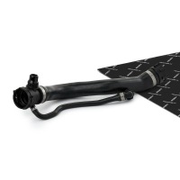 Купить Ridex 475r10046 шланг гибкий радиатора к bmw 3 touring e91, фото thumb