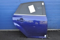 фото thumb №1, Ford focus iii mk3 дверь правые зад задние хэтчбек