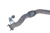 фото thumb №4, Audi a4 b8 lift allroad труба выхлопная сетка 3.0 tdi