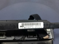 фото thumb №6, Bmw 1 e87 lci 07- переключатель кондиционера i воздуховод 9147299