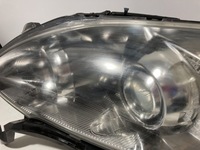 фото thumb №9, Toyota avensis t25 лампа ліва 2003-2006 фара