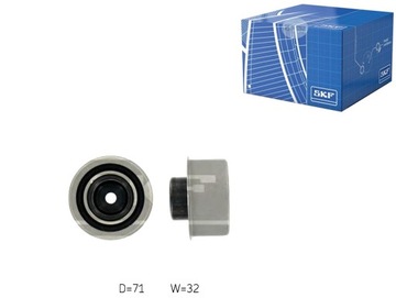 фото thumb №1, Ролик напрямна ремінь розподільний вал kia carnival i car