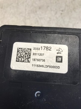 фото thumb №6, Насос гальмівна abs opel insignia opc 2.8 v6