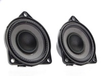 Купити Динамік двері перед передній porsche macan 95b 7pp035415f, фото thumb