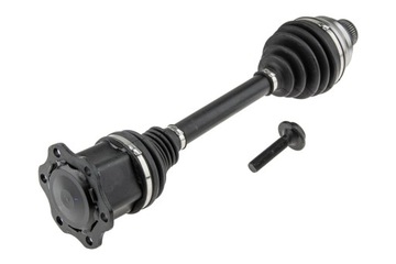 фото thumb №2, Піввісь привідна перед l=p audi a7 2.8 fsi 3.0 tdi