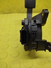 фото thumb №4, Dacia sandero педаль потенціометр газу 180022703r