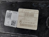 Купить Лампа - full led - led intelligent light система - mercedes gle w166 - w292, фото thumb