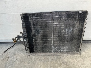 фото thumb №11, Вентилятори радіатор кондиціонер mercedes w124 e280 e320 300e-24 300e 260e