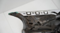 Бампер перед передний mercedes w211 06-09r lift pdc омыватель 775 в Украине, фото thumb