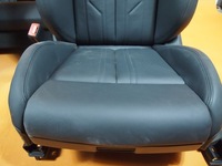 фото thumb №7, Audi e-tron 4ke сиденья диван bang алькантара 20km