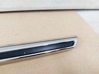 фото thumb №3, Ignis 3 iii решітка радіатора бампера хром ліва права перед