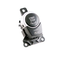 фото thumb №12, Bmw f01 f10 f11 f12 f13 lci кнопка запуск стоп 9225230