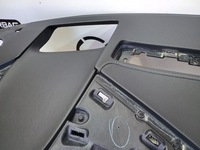 фото thumb №5, Chevrolet corvette c7 шкіра панель консоль подушка безпеки подушки ремені ремонт