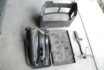 фото thumb №3, Основа акумулятора toyota rav4 iii 2.2 d4d 06-