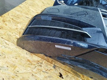 фото thumb №7, Audi a6 s6 c7 4g 2013 капот бампер крило підсилювач лампа перед