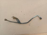 Купить Шланг труба питания впуск масло do турбонагнетателя toyota yaris 2 1,4 d4d, фото thumb