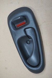 фото thumb №6, Mitsubishi l200 ручка внутренняя правая левая 2,5 td 2001r