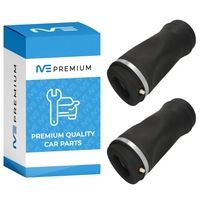 фото thumb №1, Подушки безопасности пневморессоры задняя l+p jeep grand cherokee iv 10-