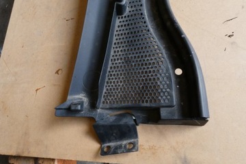 фото thumb №8, Панель под лобовым стеклом пластик mg 4 mg4 10987470 10987471