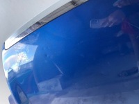 фото thumb №2, Капот крышка двигателя ford focus mk2 lift