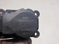 фото thumb №6, Моторчик обігрівача renault latitude eai256 v8384001