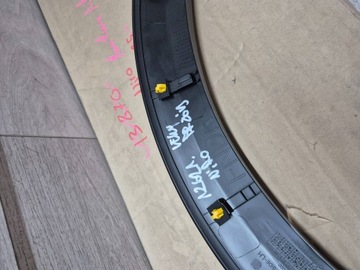 фото thumb №6, 12621. kia niro планка крило лівий перед 87711g5000