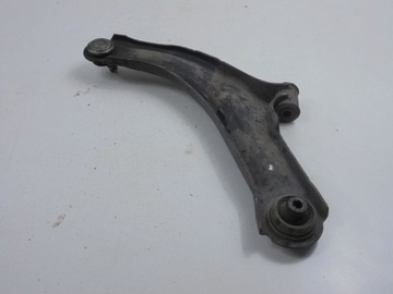 фото thumb №4, Nissan micra k12 03-05 важіль нижній перед лівий