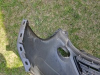 фото thumb №9, Toyota aygo i lift бампер+ решётка okolice poznań