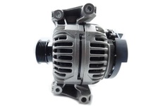 фото thumb №3, Генератор saab 9-3 ys3f 2.0 t 0124525017