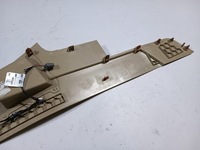 фото thumb №11, Защита правая туннеля среднего ford flex 2011-