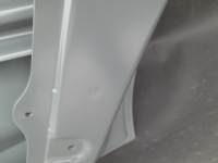 фото thumb №9, Hyundai tucson 3 iii 77004-d7000 двері зад задні праві