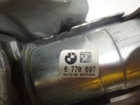 фото thumb №9, Колонка кермо кермова bmw e60 e61 автомат ключ 6770697