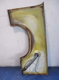 фото thumb №5, Trabant 1.1 крыло задняя правый белый оригинал