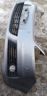 фото thumb №1, Бампер перед pdc opel zafira b z163