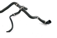 Bmw 1 3 seria f20 f30 f31 lci бензин шланг пабтрубок  радиатора воды 8634283 Доставка, фото thumb