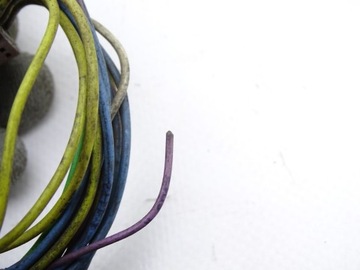 фото thumb №9, Iveco eurocargo iii 06-15 жгут рамы лампы зад