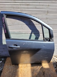 фото thumb №1, Дверь передние перед правое opel agila b