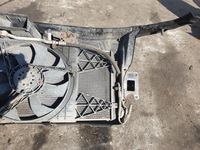 фото thumb №6, Pas передній підсилювач радіатор vw bora 1.6 benz