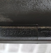 фото thumb №6, Volvo xc60 2016 корпус фильтра воздуха