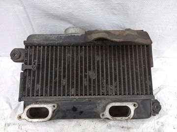 фото thumb №1, Subaru legacy ii 2.0 ej20 интеркулер denso оригинал