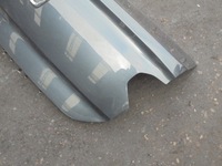 фото thumb №10, Dacia logan iii 3 крышка багажника крышка багажника задняя 4d sedan