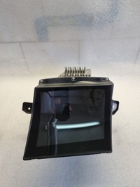 фото thumb №6, Bmw 7 f01 дисплей head-up hud 9252339