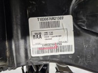 Mercedes gl x166 туннель канал отопителя a1668301600 Оригинал, фото thumb