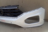 фото thumb №3, Бампер перед передний vw t roc t-roc 2ga