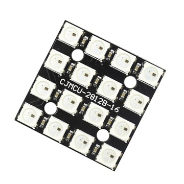 Taśma LED 5050 RGB Pełnokolorowa